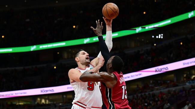 cartelera nba - partidos