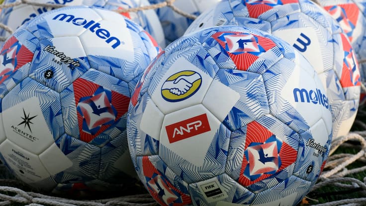 Esto pasará con el fútbol chileno durante el Mundial 2026: partidos y torneos confirmados