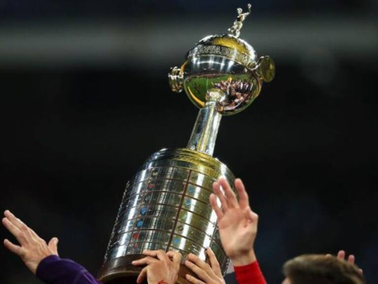 Final Copa Libertadores: Equipos, día y horario para la gran final en el Centenario