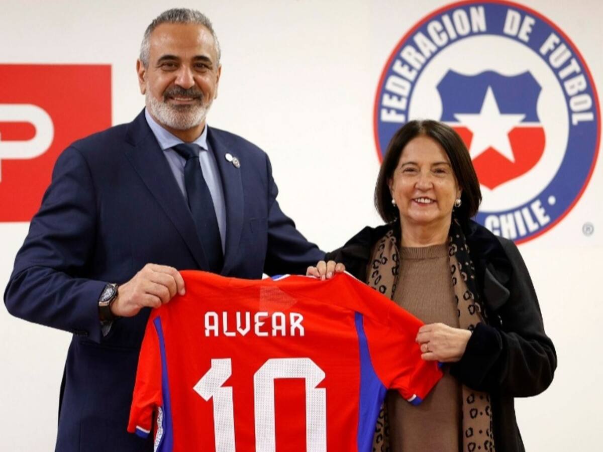 Pablo Milad se reúne con los nuevos integrantes del Tribunal de Honor de la ANFP: «Elevan el estándar»