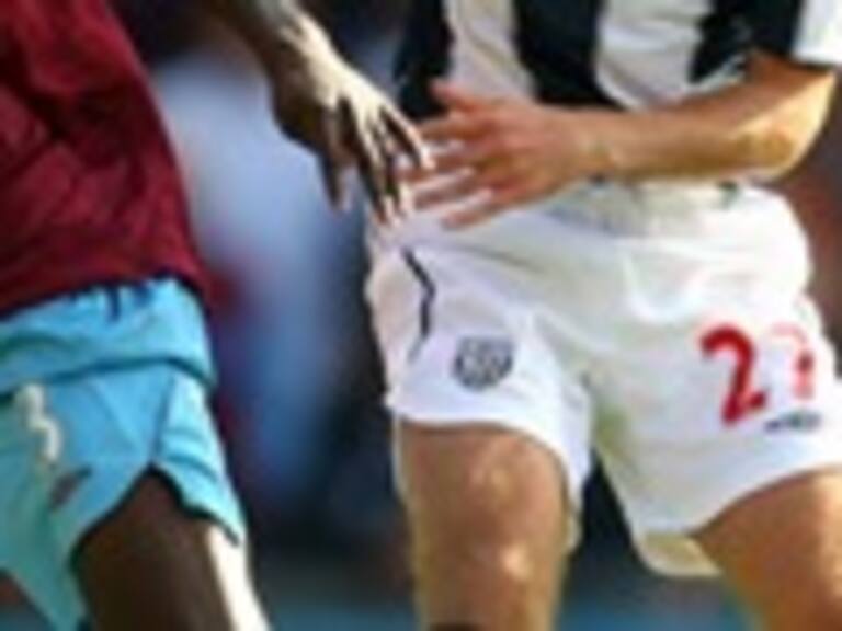 WBA de Gonzalo Jara desperdició ventaja y sólo empata