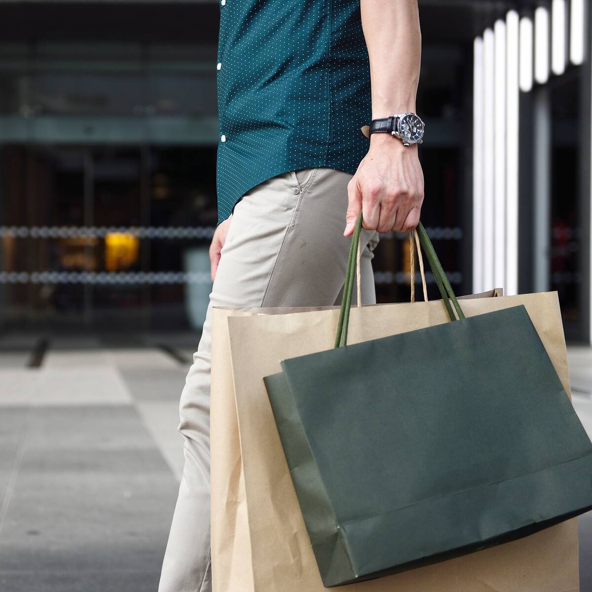 Nuevo centro comercial en Vitacura: así será el mall de Cencosud y esta es su fecha de inicio
