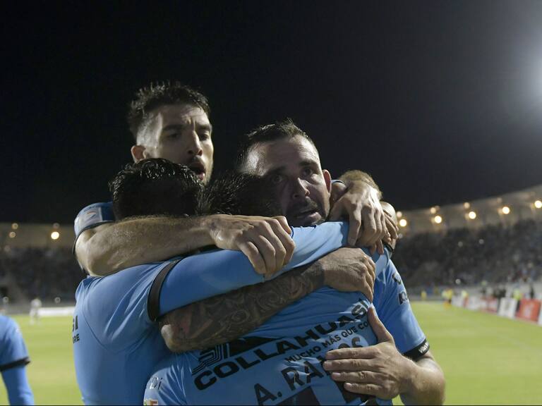 Plantel de Deportes Iquique aceptó rebaja de sueldos: «Hay que ser solidarios»