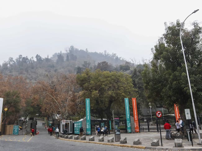 Parquemet | Foto referencial