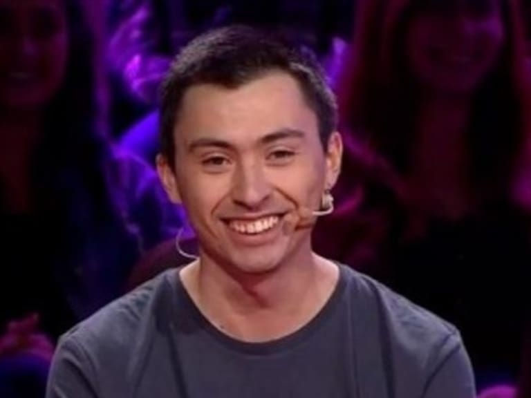 Matías Gavilán fue aplaudido por reconocer su propio error en Pasapalabra