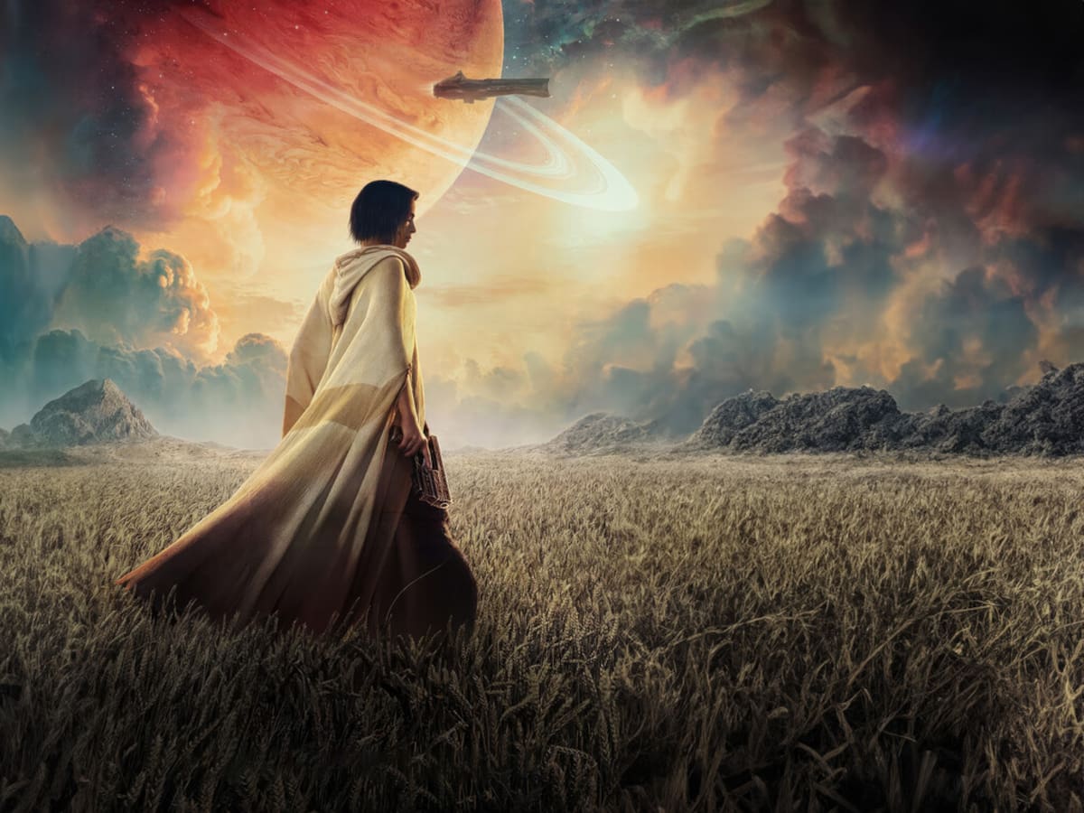 “Rebel Moon”: Netflix presentó el tráiler oficial del corte de director