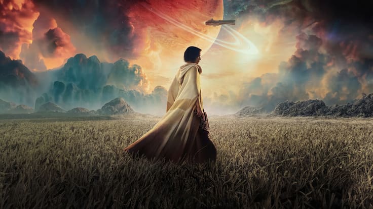 “Rebel Moon”: Netflix presentó el tráiler oficial del corte de director