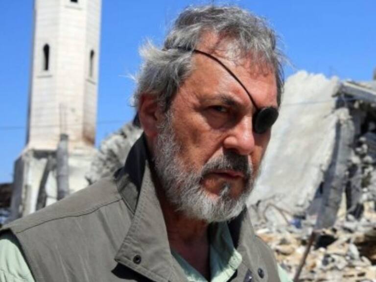 Destapan el estado de Santiago Pavlovic tras querella en su contra por violencia: “Intentó dar lo mejor de sí”