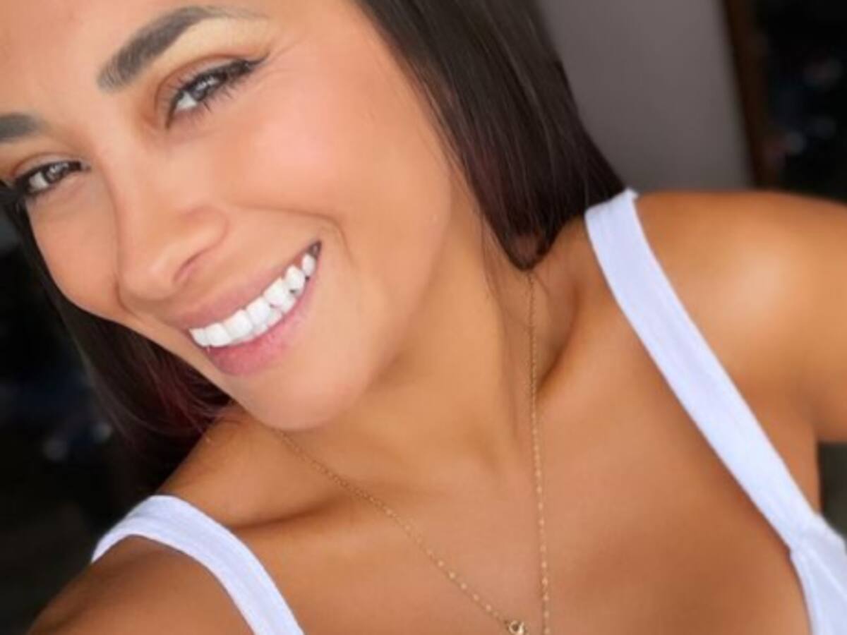 Fanny Cuevas fue criticada por dar desafortunado consejo sobre el Covid-19 en Instagram
