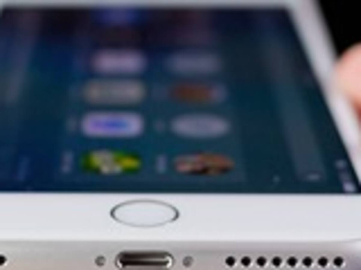 Ventas del iPhone cayeron por primera vez en la historia