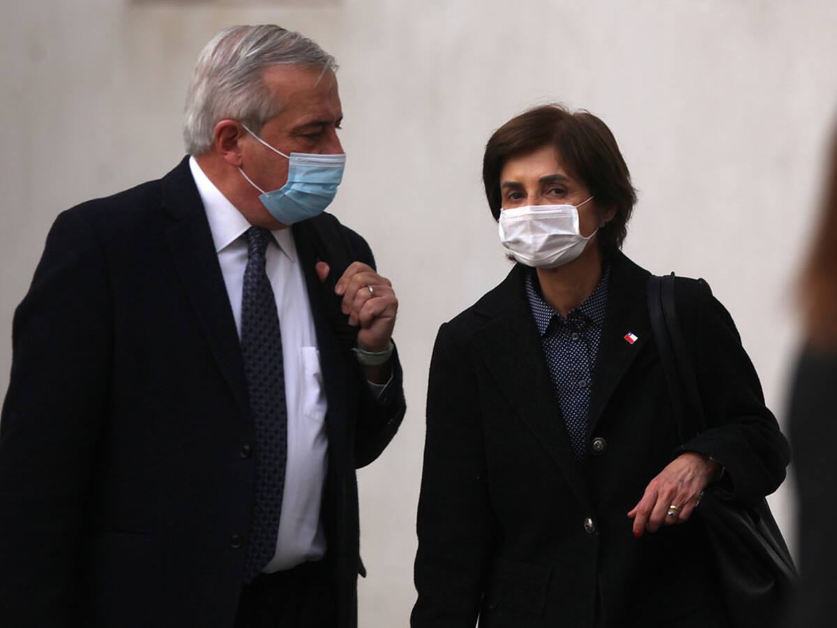 Gonzalo Bacigalupe y las políticas sanitarias contra el coronavirus: «Es bien difícil esta falta de confianza»