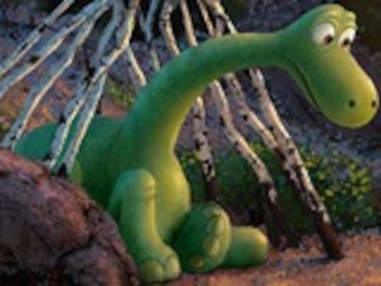 VIDEO Pixar publica el primer adelanto de su nueva película: “Un gran dinosaurio”