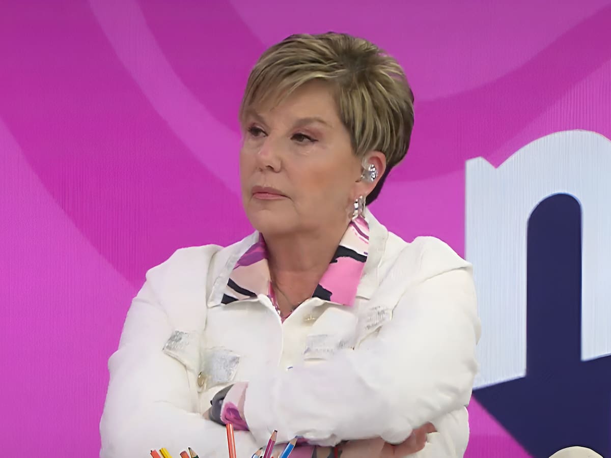 “Los vamos a agarrar”: Paulina Nin advierte a delincuentes que entraron a robar a su domicilio
