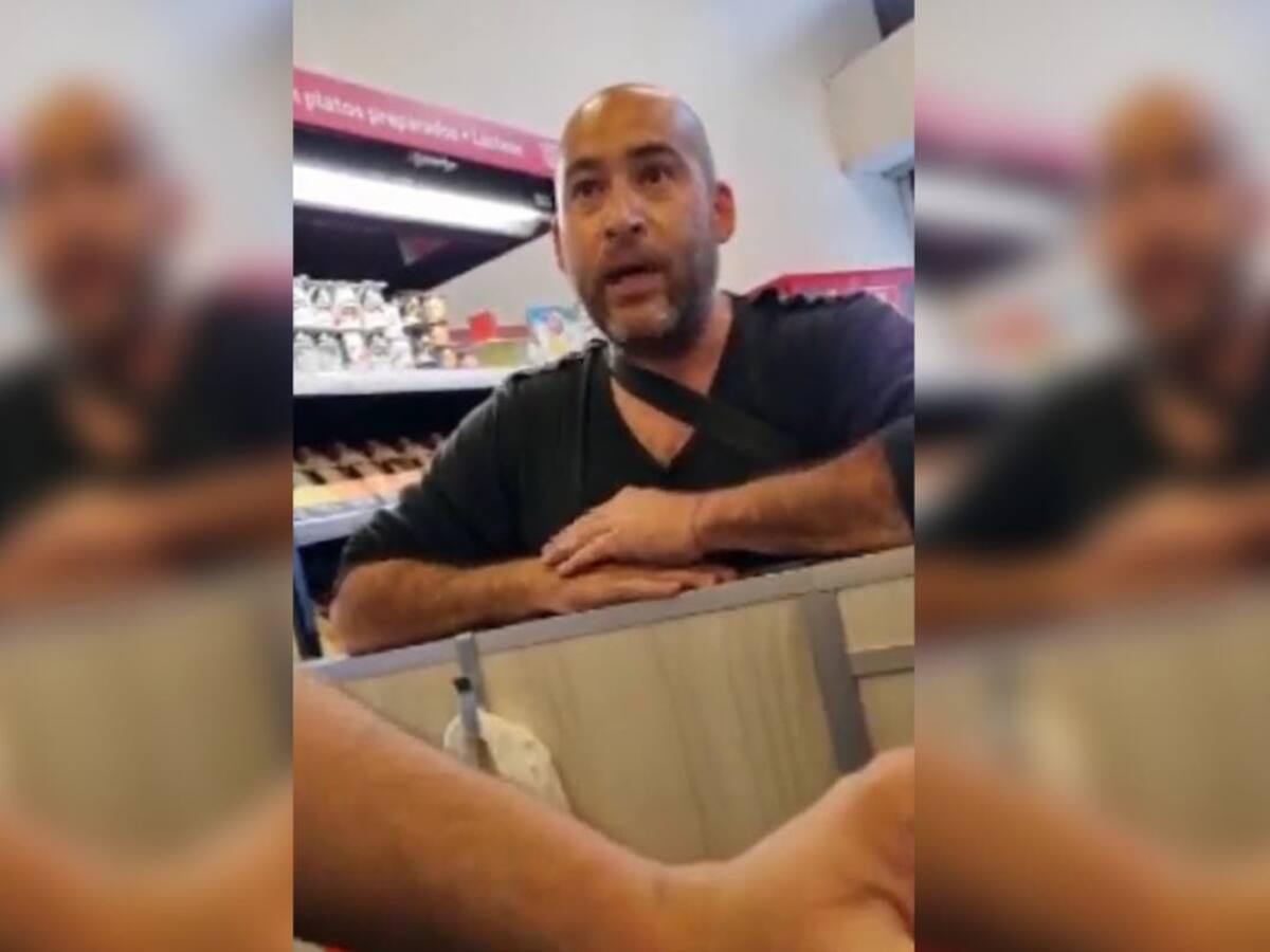 Claudio Bravo se disculpó con los trabajadores extranjeros que fueron agredidos con insultos racistas por un ciudadano chileno en Ñuñoa