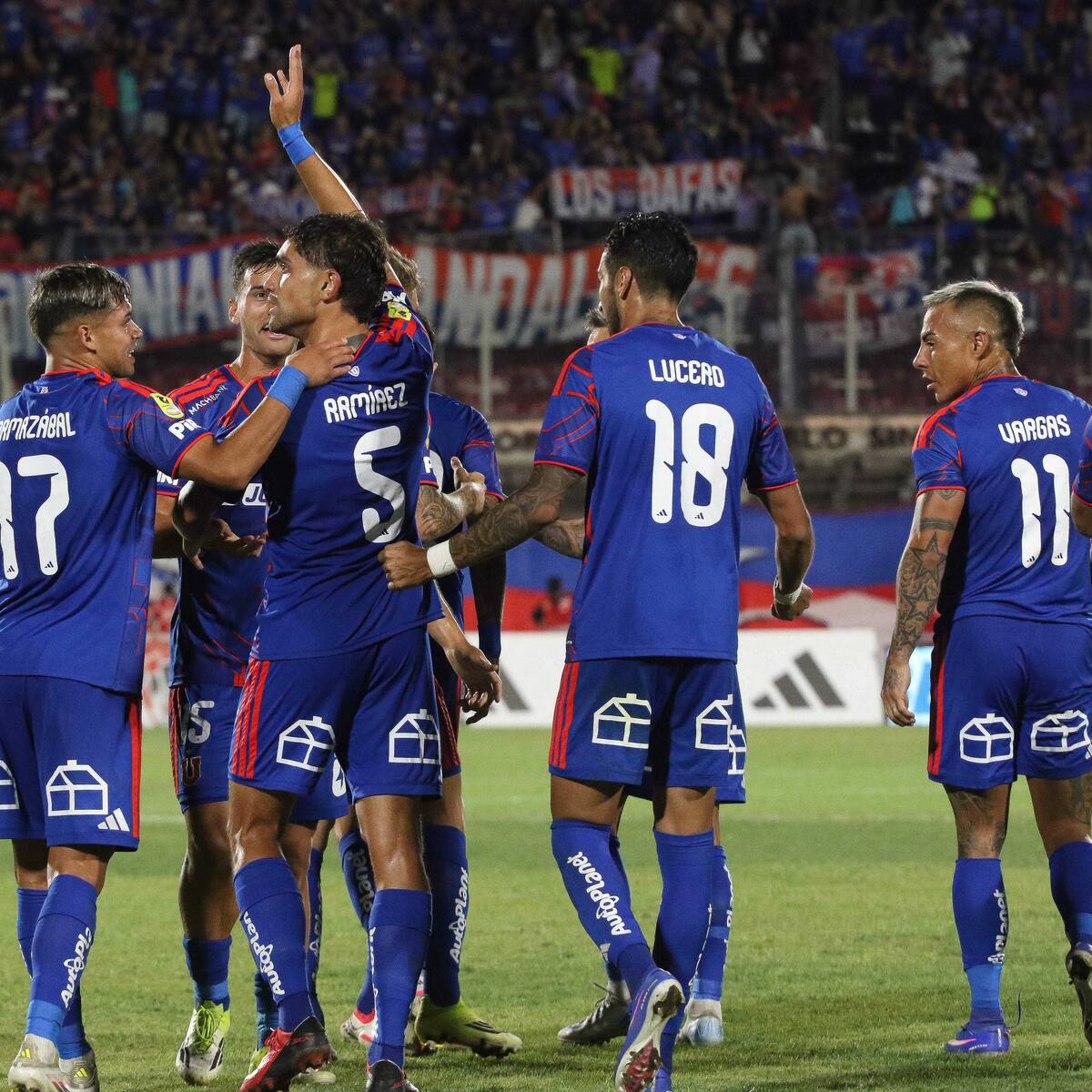 Azul Azul toma una decisión y define al nuevo técnico de la U: anuncio inminente