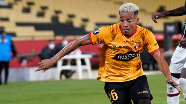 Byron Castillo