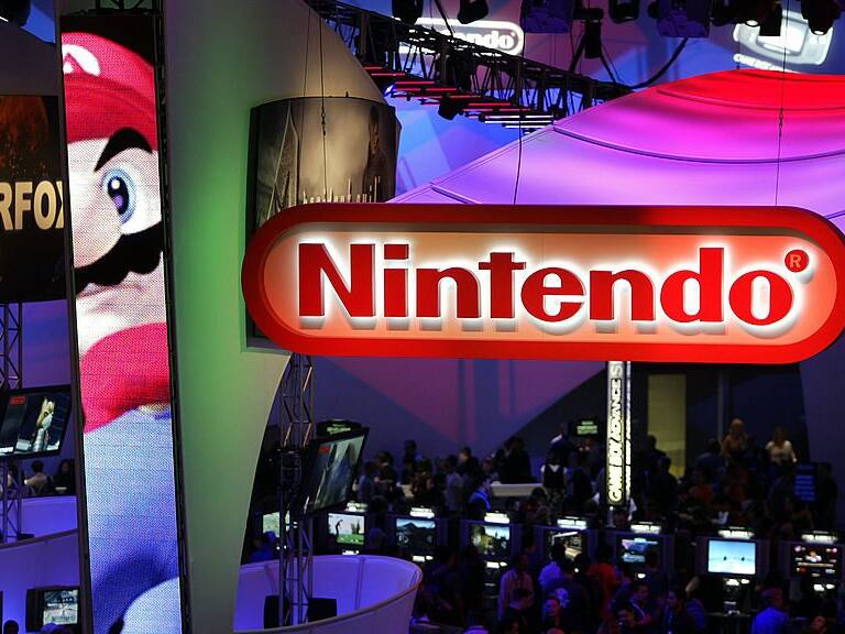 Imparable: Nintendo es la compañía número uno en la venta de consolas de toda la historia