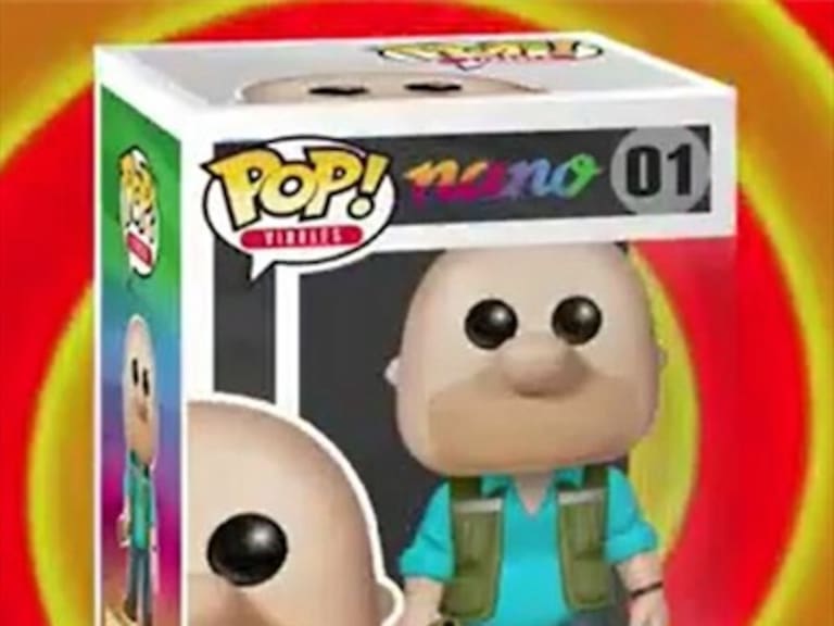 Así serían los Funko Pop! de personajes chilenos virales