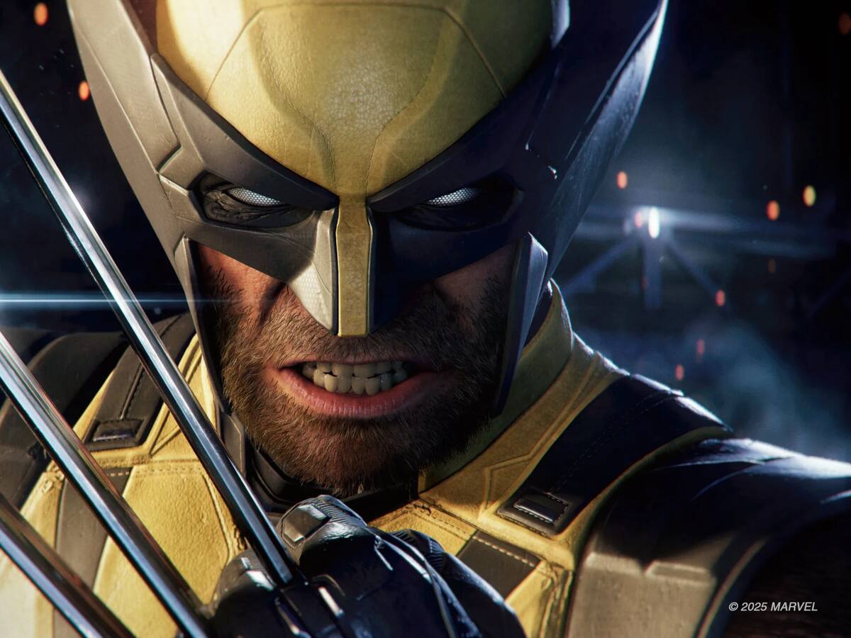 ¡Wolverine está de vuelta! PlayStation liberó el primer tráiler gameplay del esperado videojuego de Marvel e Insomniac Games
