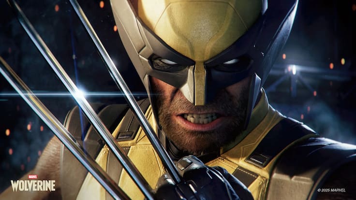 ¡Wolverine está de vuelta! PlayStation liberó el primer tráiler gameplay del esperado videojuego de Marvel e Insomniac Games