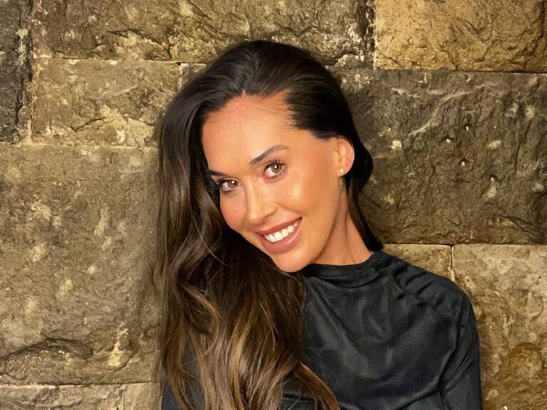 “Ustedes se mueren”: Vale Roth expone sin filtros que compañera en “Yingo” dejaba un olor “insoportable” en el camarín