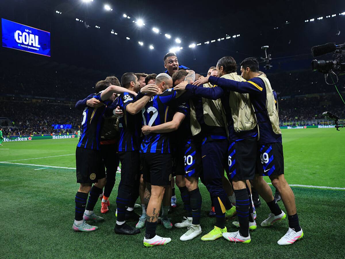 Un especialista: la rica historia del Inter de Milán jugando finales de Champions League