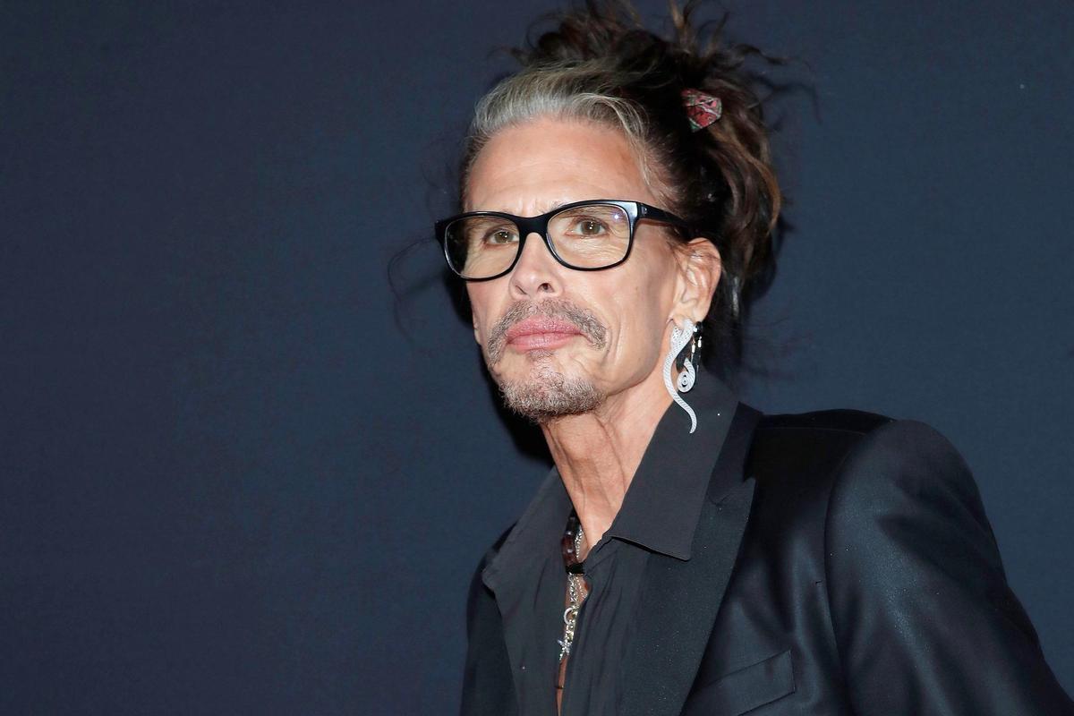 Captura Steven Tyler