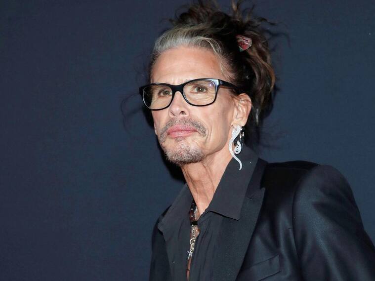 Captura Steven Tyler