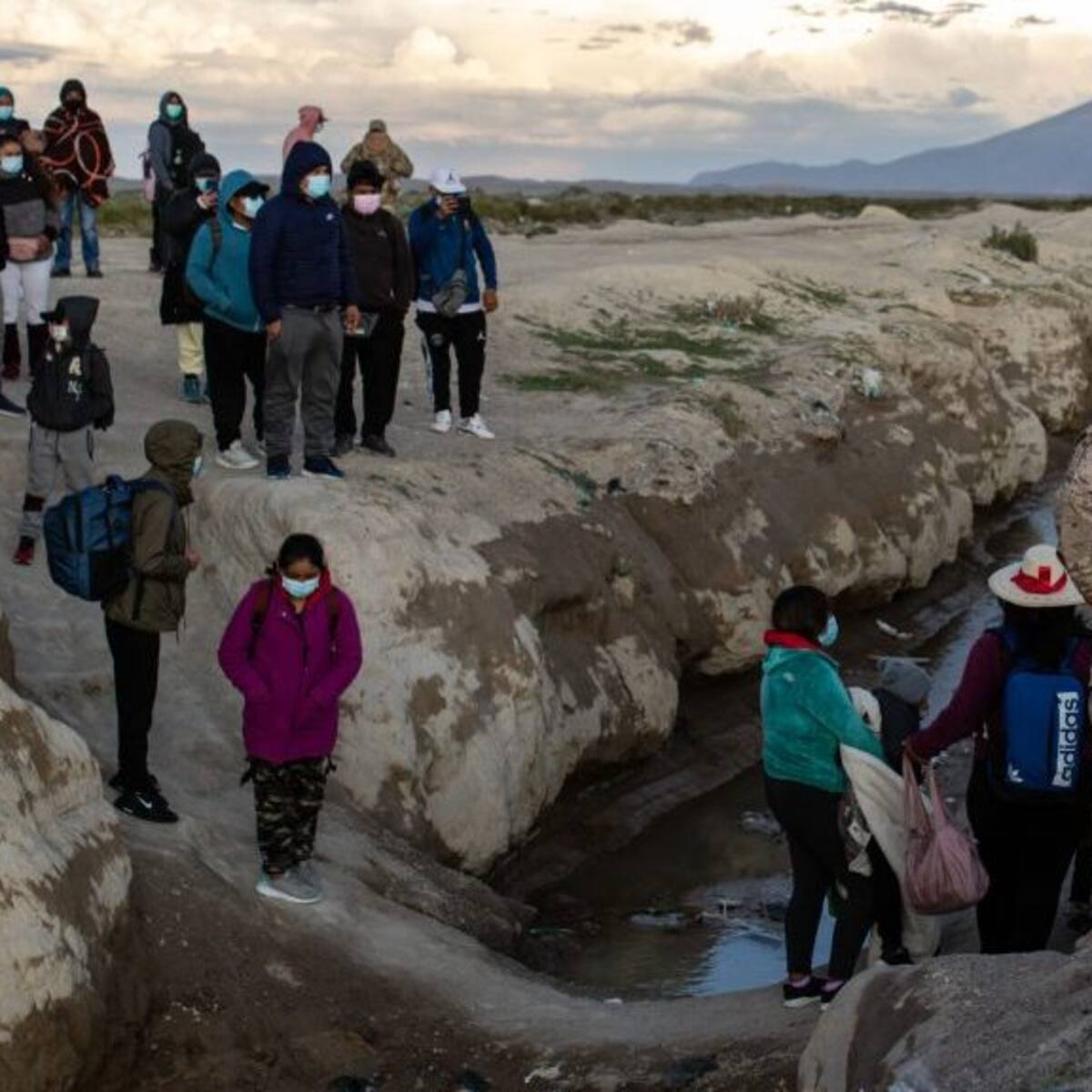 Ley de Infraestructura Crítica: Gobierno prepara decreto para inminente despliegue militar en fronteras de la macrozona norte