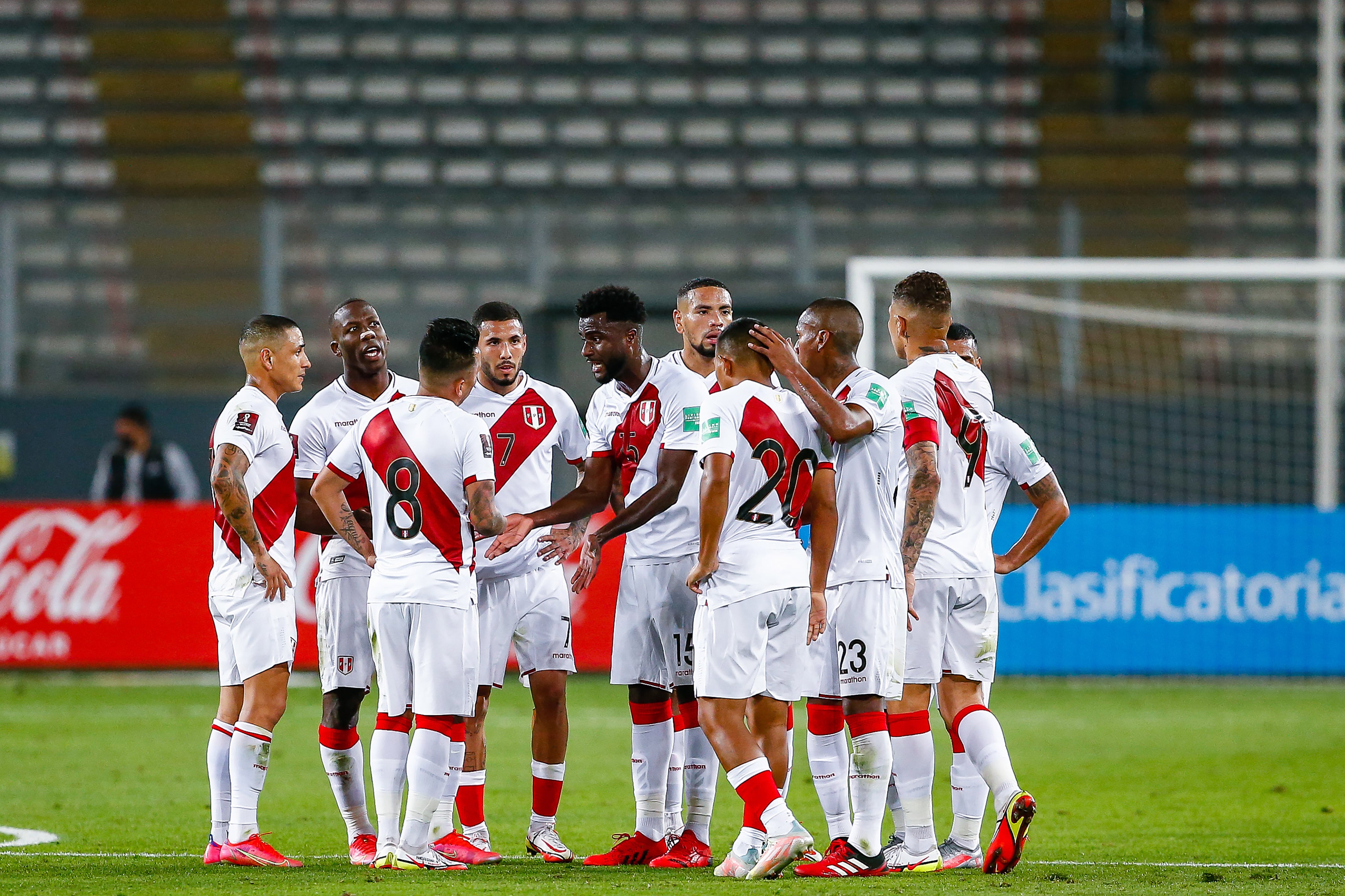 Perú