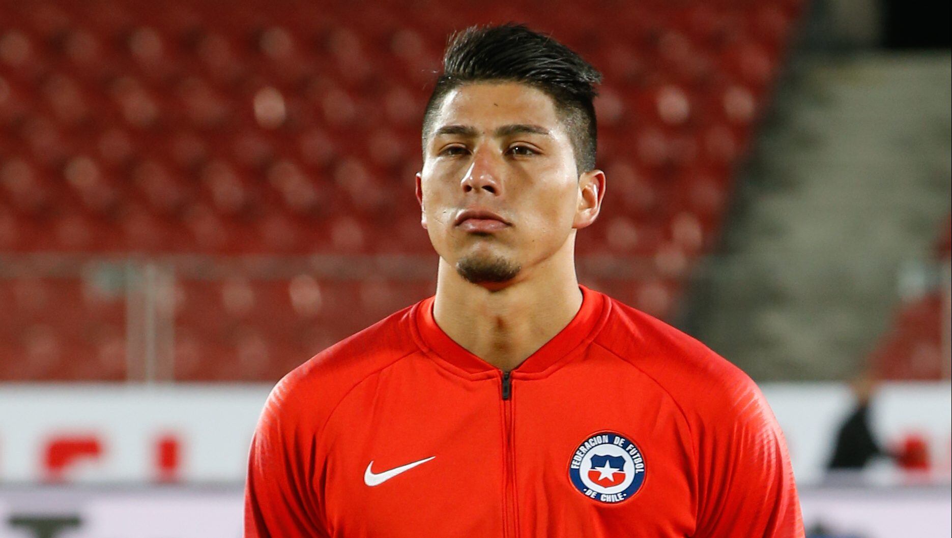Brayan Cortés