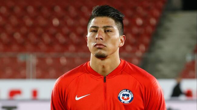 Brayan Cortés