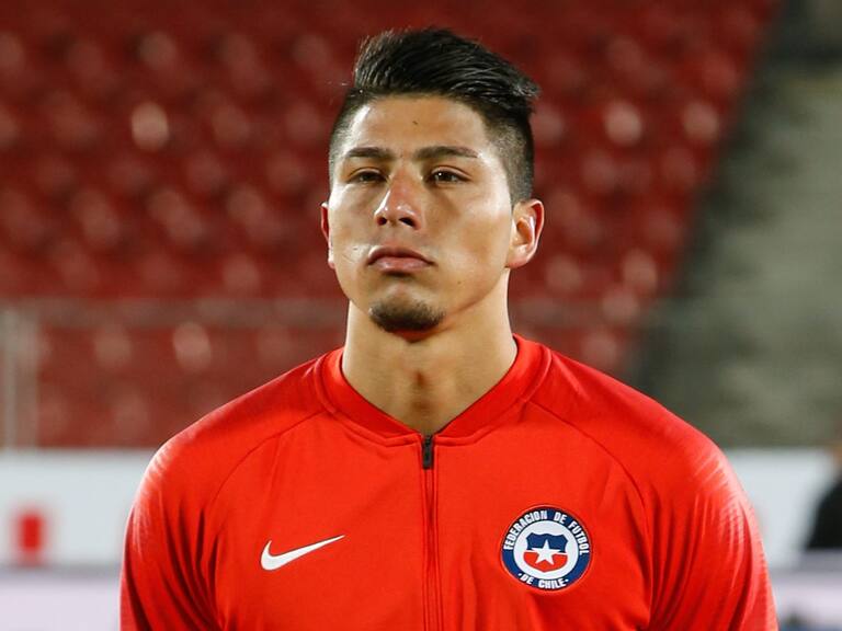 Brayan Cortés