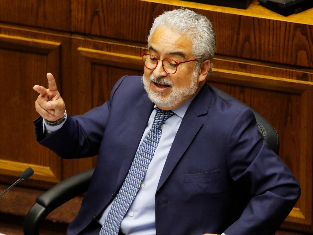 Caso Audios: suspenden sesión en Comisión Investigadora por falta de quórum, pese a citar a periodistas que destaparon polémica de Luis Hermosilla
