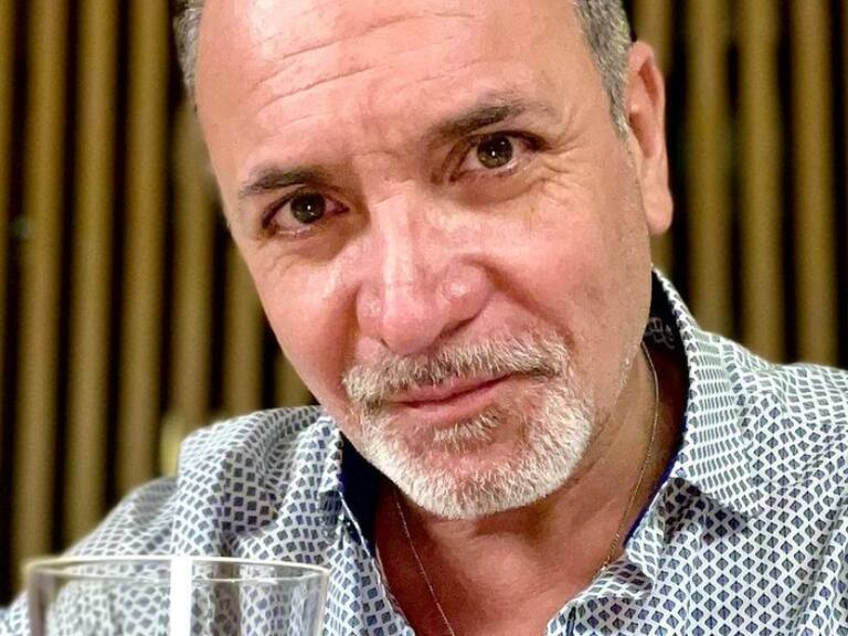 Luis Jara reflexionó tras su visita a Chile: Me voy con el alma hinchada de amor