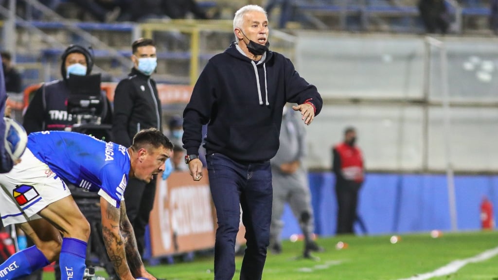 Ivo Basay acusa despido injustificado e interpone millonaria demanda contra Deportes La Serena