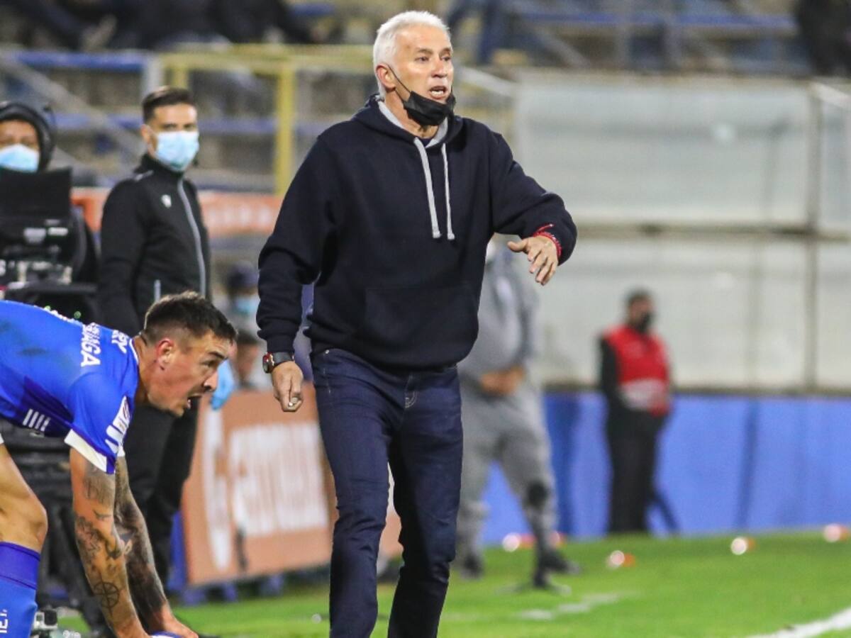 Ivo Basay acusa despido injustificado e interpone millonaria demanda contra Deportes La Serena