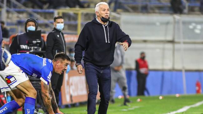 Ivo Basay acusa despido injustificado e interpone millonaria demanda contra Deportes La Serena