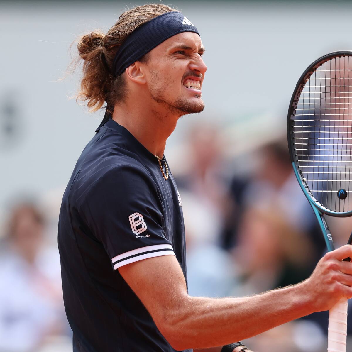 Zverev tumba a Mensik y avanza a la final Roland Garros: oportunidad de oro para ganar su primer título de Grand Slam