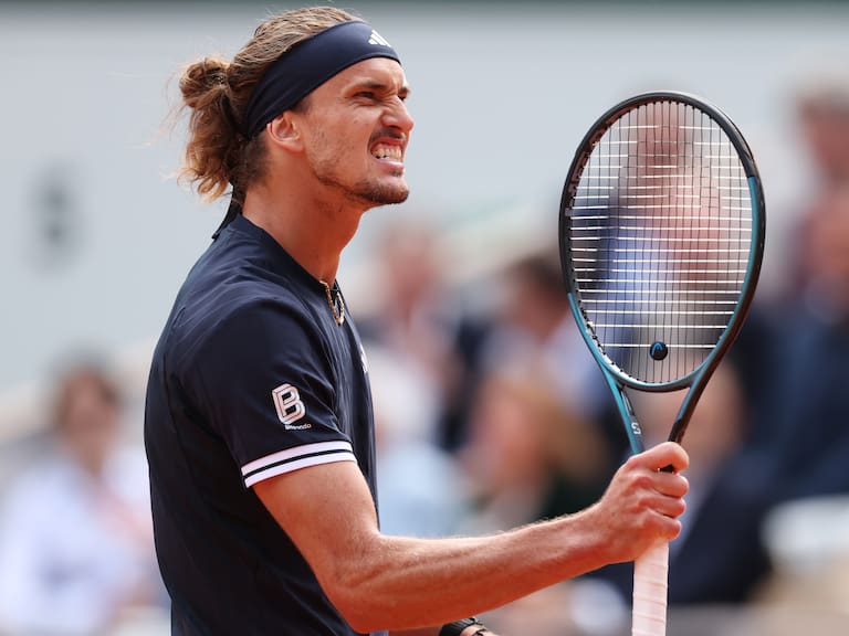 Zverev tumba a Mensik y avanza a la final Roland Garros: oportunidad de oro para ganar su primer título de Grand Slam