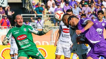 TAS acusa recibo de la apelación de Deportes Melipilla y da plazo a Deportes Concepción para hacer sus descargos