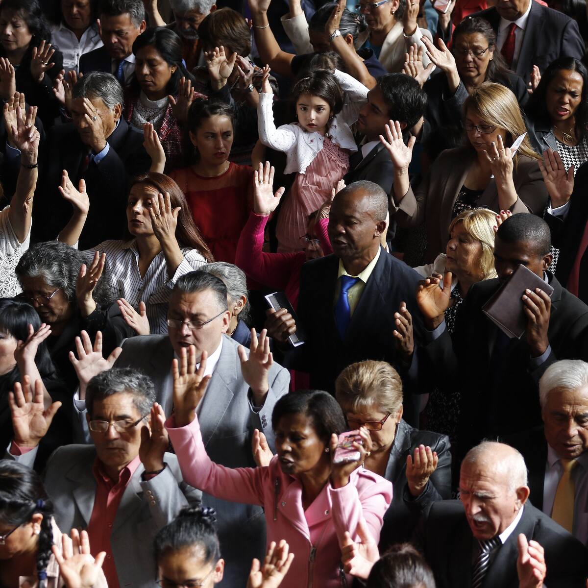 Psicóloga clínica y pastora: “La Iglesia Evangélica chilena ha centrado su foco en valores de una cultura de la pureza sexual”