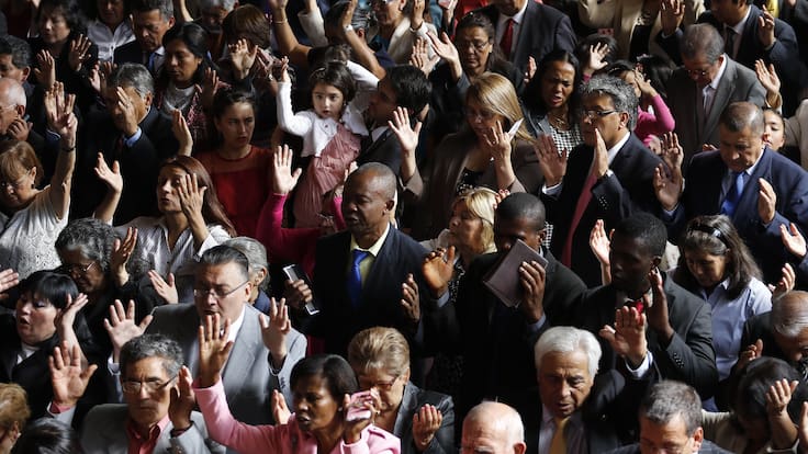 Psicóloga clínica y pastora: “La Iglesia Evangélica chilena ha centrado su foco en valores de una cultura de la pureza sexual”