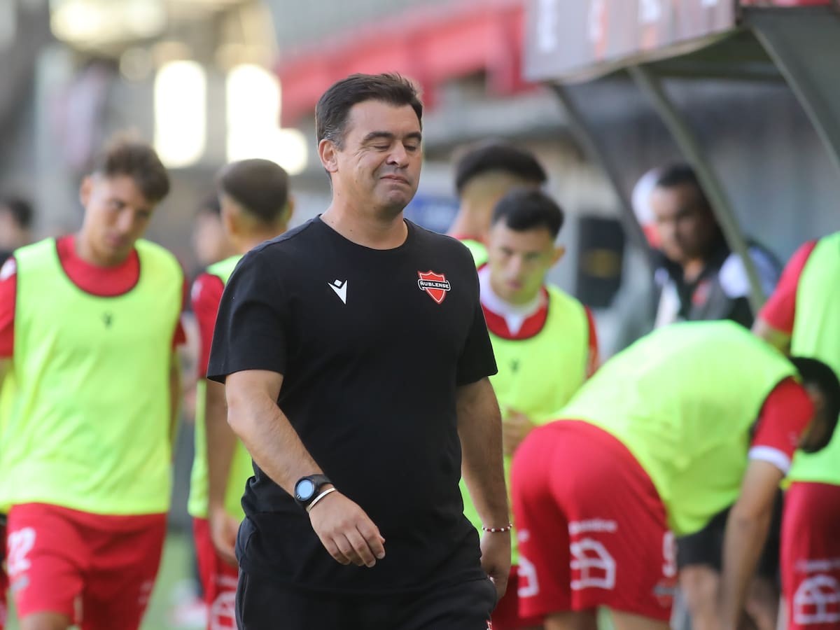 Se convirtió en la “pesadilla” de los grandes del fútbol chileno y ahora va por Colo Colo: “Esperamos un partido duro”