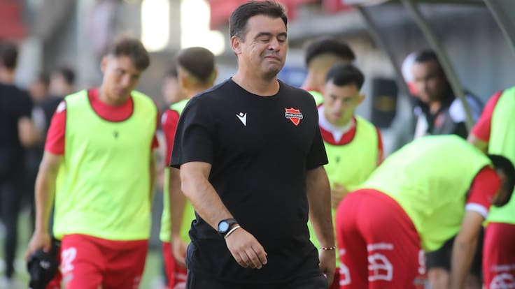 Se convirtió en la “pesadilla” de los grandes del fútbol chileno y ahora va por Colo Colo: “Esperamos un partido duro”