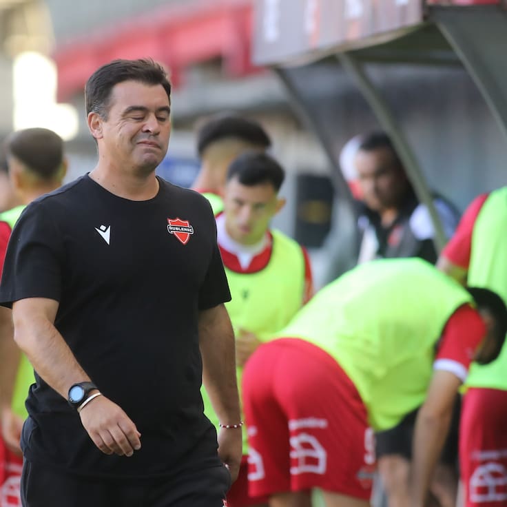 Se convirtió en la “pesadilla” de los grandes del fútbol chileno y ahora va por Colo Colo: “Esperamos un partido duro”