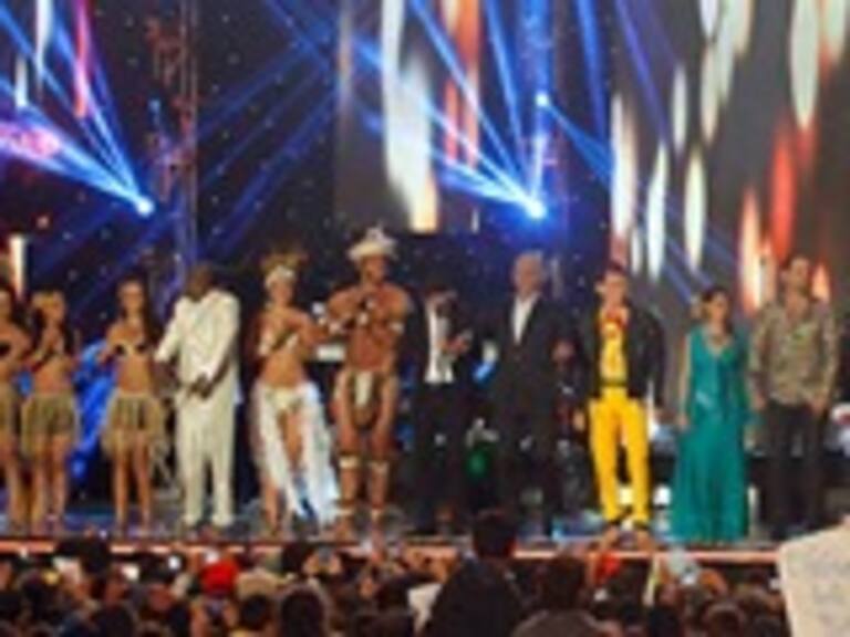 Mega no logró acuerdo para transmitir la versión 2015 de «Viva Dichato»