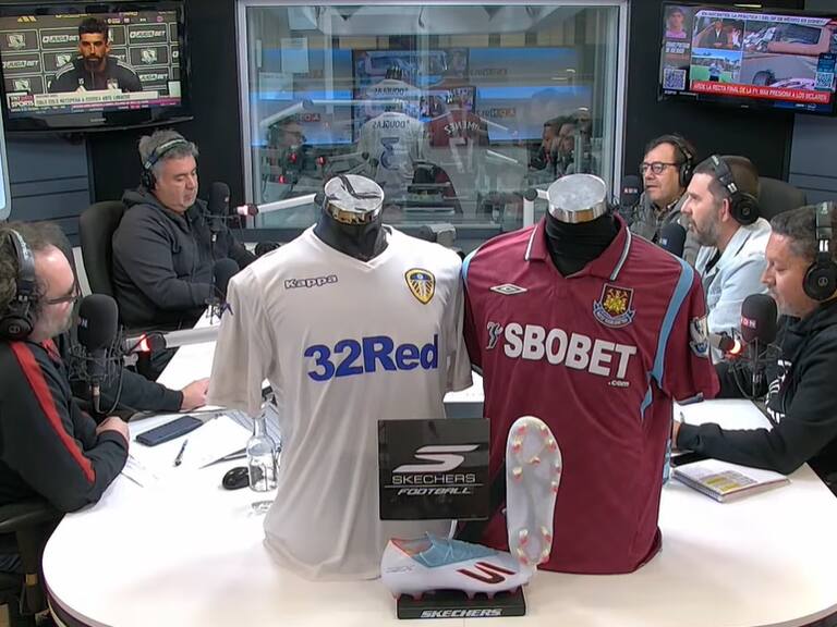 Los Tenores analizan el empate de la U en Copa Sudamericana y anticipan el Clásico Universitario