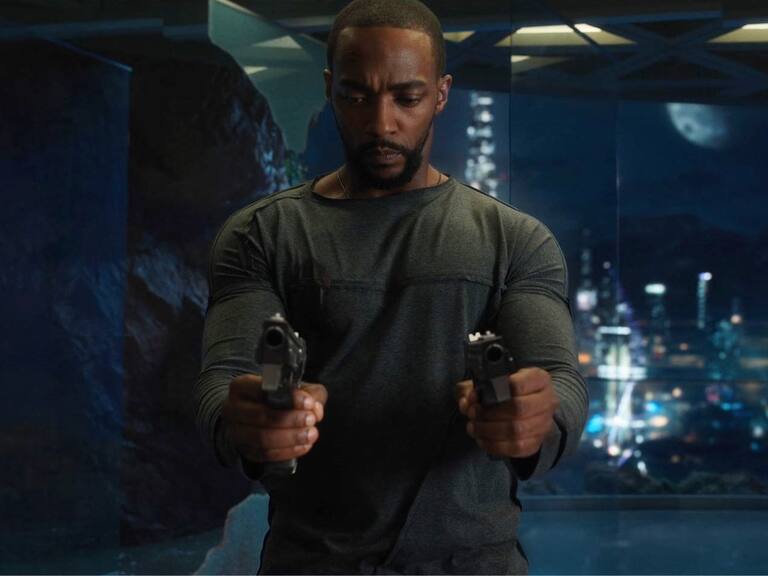 ¡Otra más! Netflix canceló «Altered Carbon» tras dos temporadas