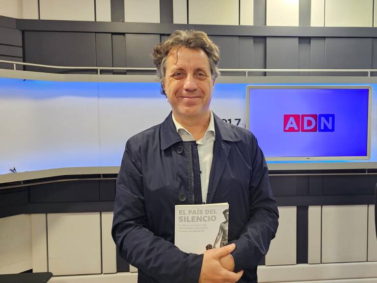 “El país depende hoy de que un puñado de jueces, un puñado de fiscales y un puñado de periodistas hagan la pega”